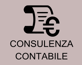 Consulenza contabile